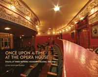 bokomslag Once upon a Time at the Opera House