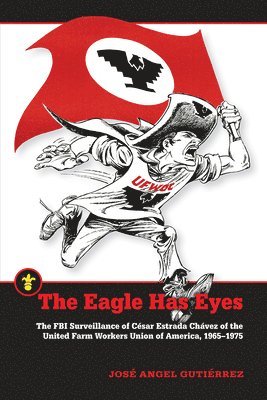 Eagle Has Eyes 1