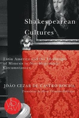 Shakespearean Cultures 1