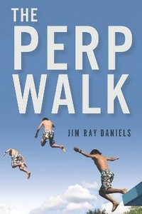 bokomslag Perp Walk