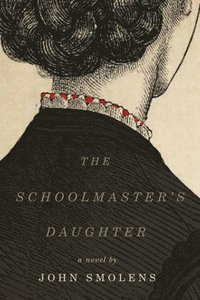 bokomslag Schoolmaster's Daughter