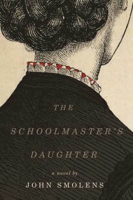 bokomslag Schoolmaster's Daughter