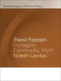 bokomslag (New) Fascism