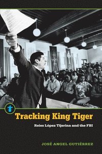 bokomslag Tracking King Tiger
