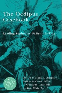 bokomslag Oedipus Casebook