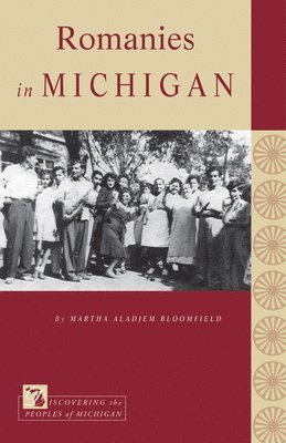 Romanies in Michigan 1
