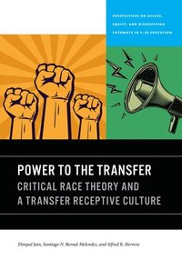 bokomslag Power to the Transfer