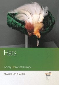 bokomslag Hats