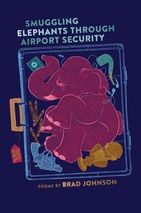 bokomslag Smuggling Elephants through Airport Security