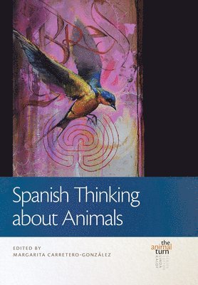 bokomslag Spanish Thinking about Animals