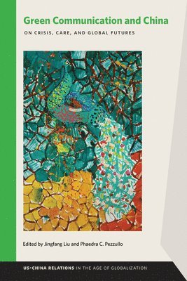 Green Communication and China 1