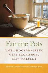 bokomslag Famine Pots