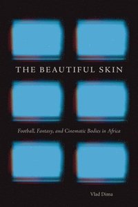 bokomslag Beautiful Skin