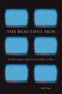 bokomslag The Beautiful Skin