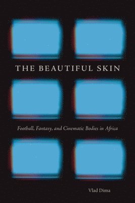 bokomslag Beautiful Skin