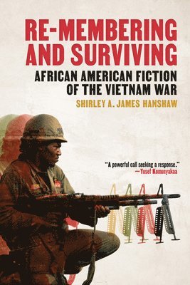 bokomslag Re-Membering and Surviving