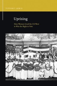 bokomslag Uprising