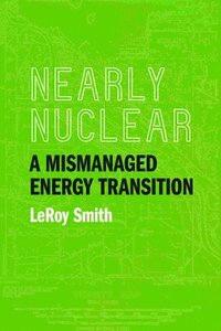 bokomslag Nearly Nuclear