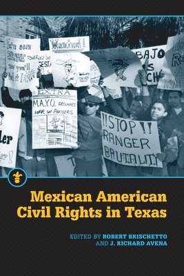 Mexican American Civil Rights in Texas 1