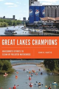 bokomslag Great Lakes Champions