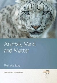 bokomslag Animals, Mind, and Matter