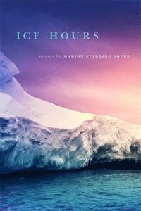bokomslag Ice Hours