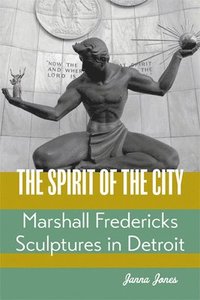 bokomslag Spirit of the City