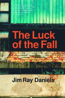 The Luck of the Fall 1