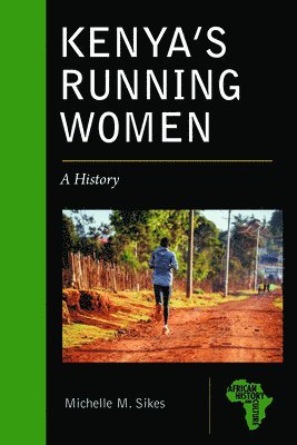 bokomslag Kenya's Running Women