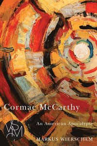 bokomslag Cormac McCarthy