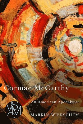 Cormac McCarthy 1