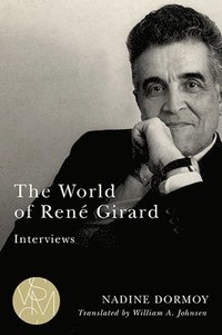 bokomslag World of René Girard