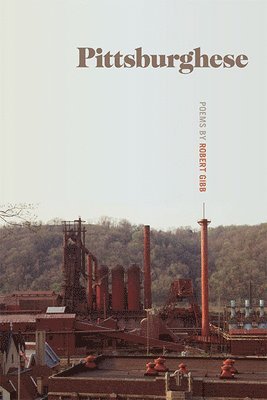 Robert Gibb - Pittsburghese, Häftad