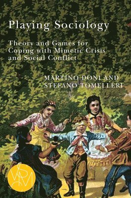 bokomslag Playing Sociology