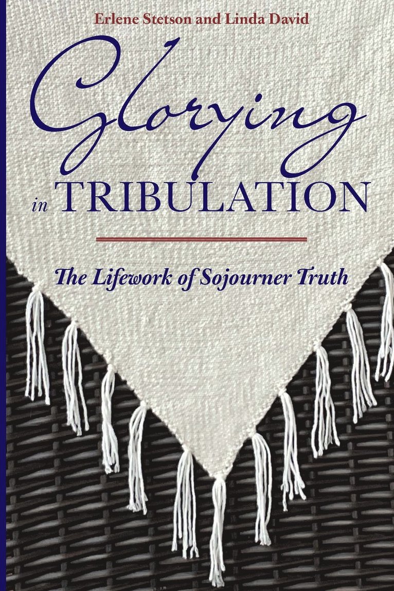 Glorying in Tribulation 1