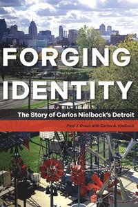 bokomslag Forging Identity