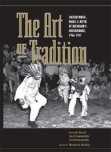 Gertrude Kurath, Jane Ettawageshik, Fred Ettawageshik, Michael D. McNally - Art of Tradition, Häftad. Tillgänglighet: Kommande