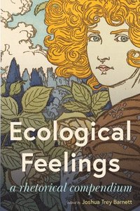 bokomslag Ecological Feelings