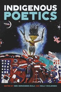 bokomslag Indigenous Poetics