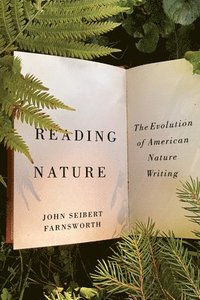 bokomslag Reading Nature