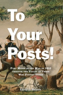bokomslag To Your Posts!