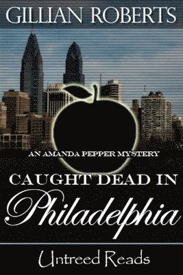 Caught Dead in Philadelphia 1