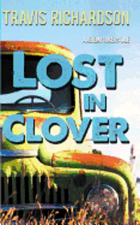 bokomslag Lost In Clover
