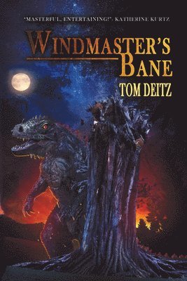 bokomslag Windmaster's Bane (the Windmaster's Bane Series)