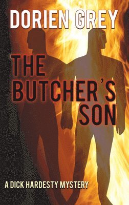 bokomslag The Butcher's Son