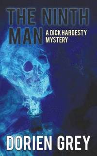 bokomslag The Ninth Man (A Dick Hardesty Mystery, #2)