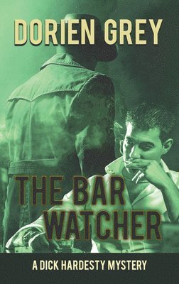 The Bar Watcher 1