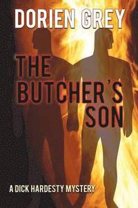 bokomslag The Butcher's Son (A Dick Hardesty Mystery, #1)