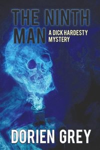 bokomslag Ninth Man (A Dick Hardesty Mystery, #2)