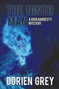 bokomslag The Ninth Man (A Dick Hardesty Mystery, #2)